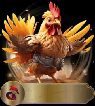 cockfight banner